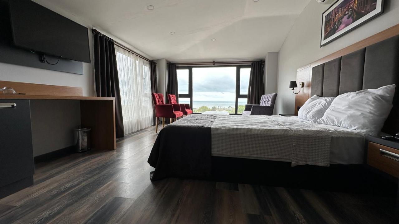 Emay Otel Трабзон Екстер'єр фото