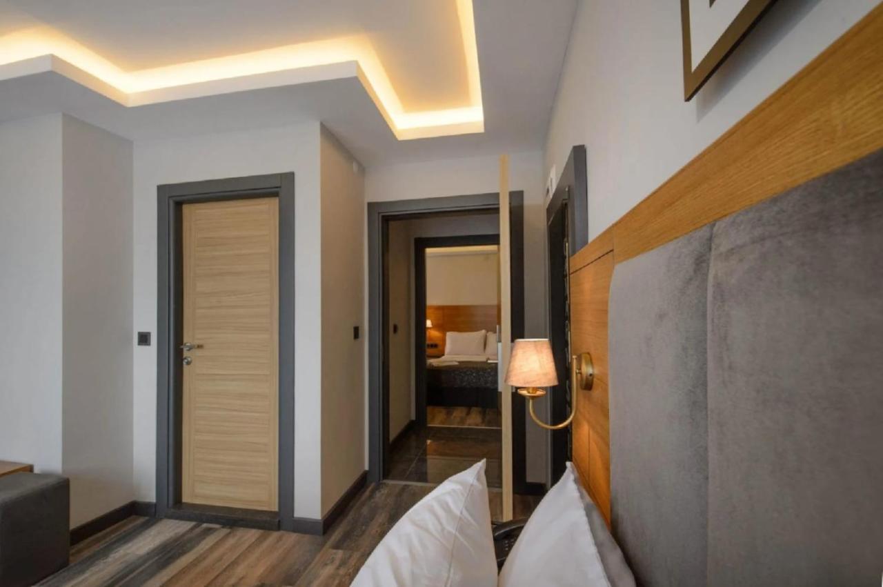 Emay Otel Трабзон Екстер'єр фото