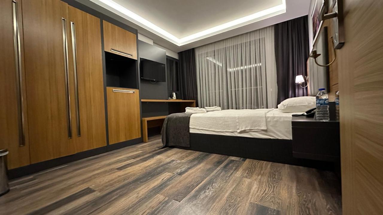 Emay Otel Трабзон Екстер'єр фото