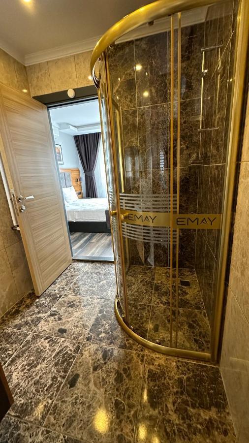 Emay Otel Трабзон Екстер'єр фото