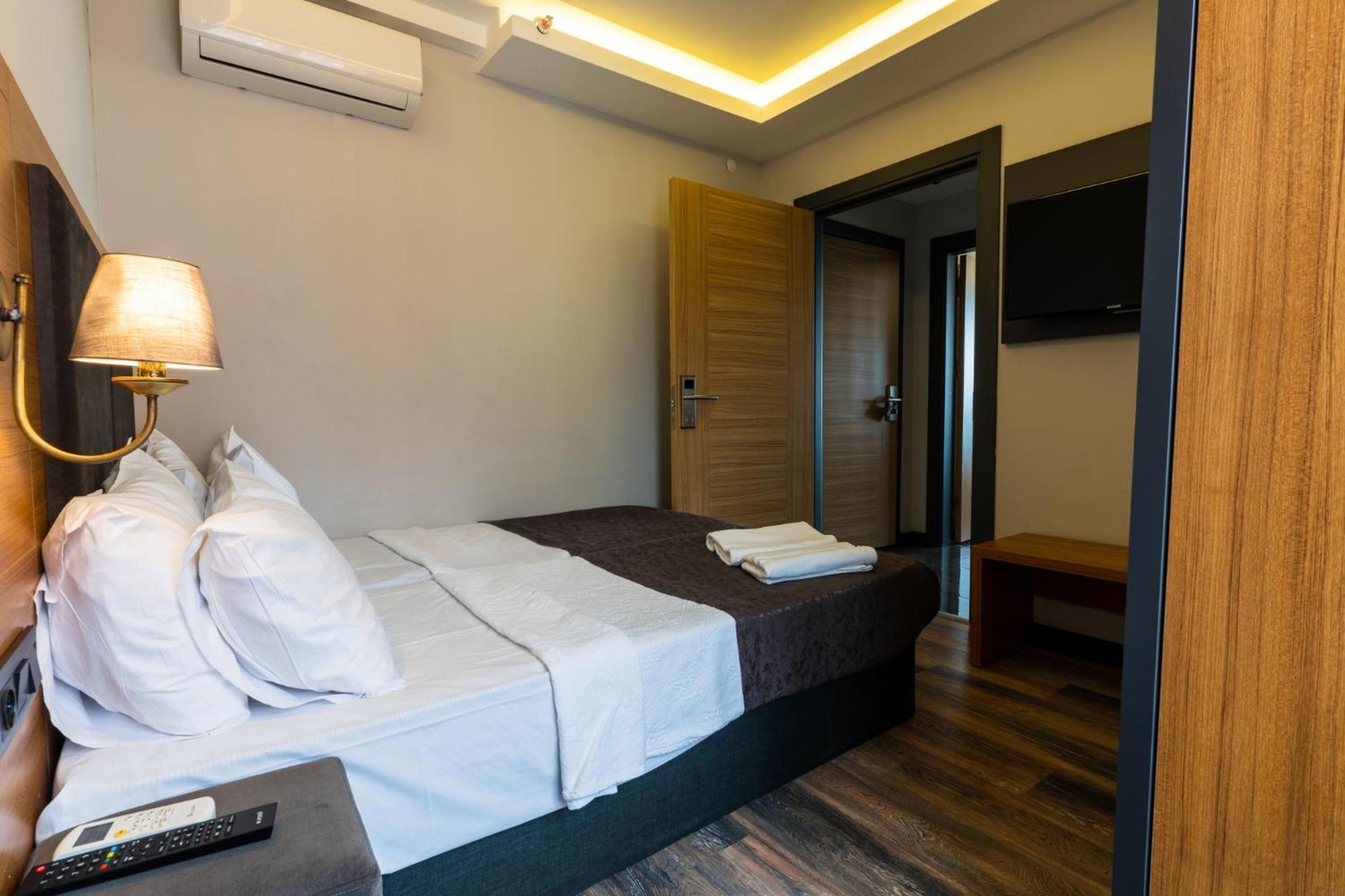 Emay Otel Трабзон Екстер'єр фото