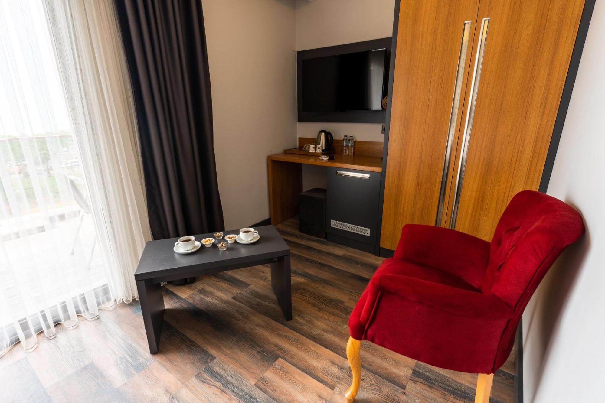 Emay Otel Трабзон Екстер'єр фото